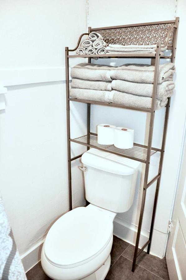רפיד סיטי Downtown 1 Bedroom Charmer - Walk, Bike, Enjoy!! מראה חיצוני תמונה