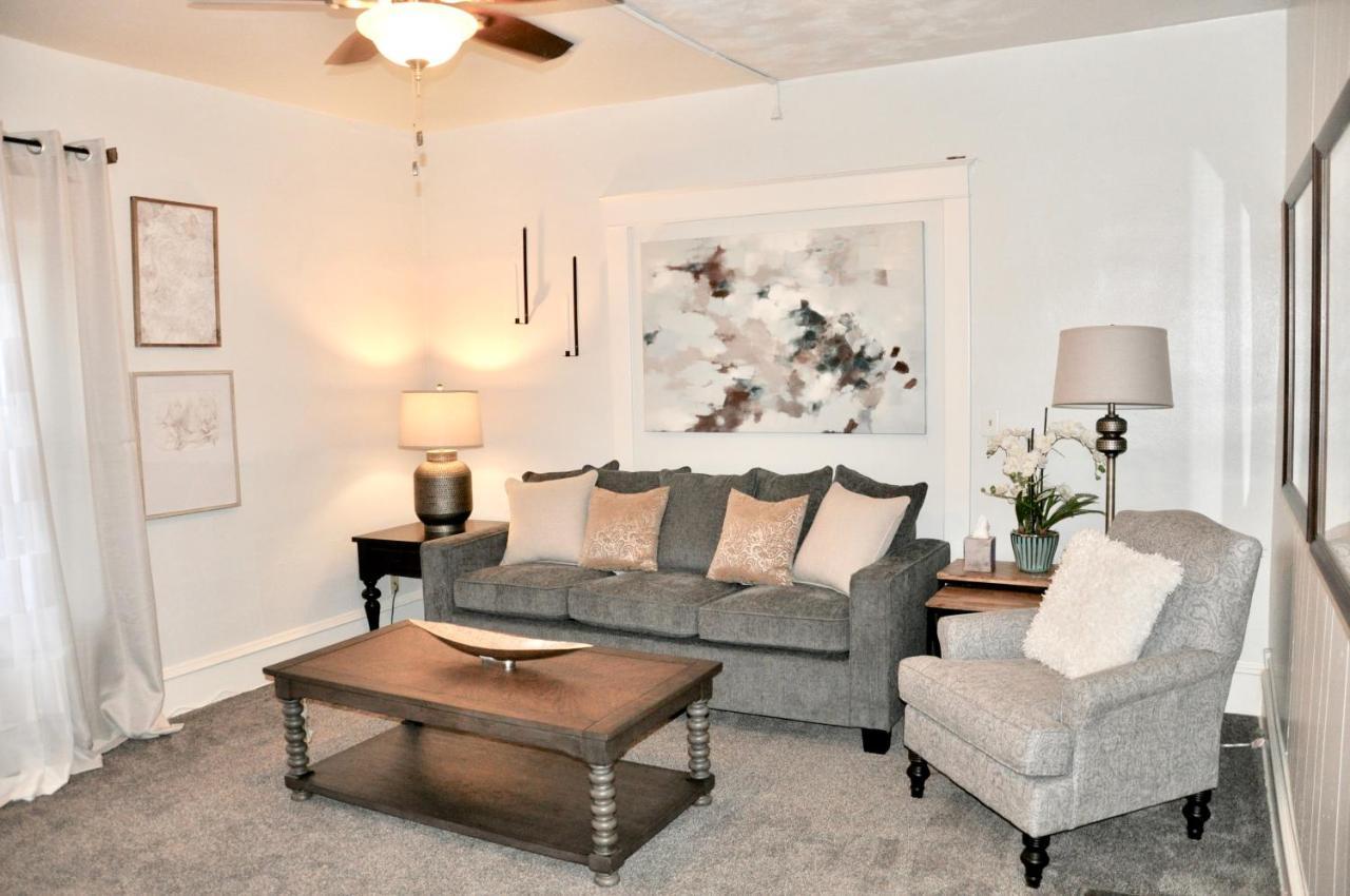 רפיד סיטי Downtown 1 Bedroom Charmer - Walk, Bike, Enjoy!! מראה חיצוני תמונה