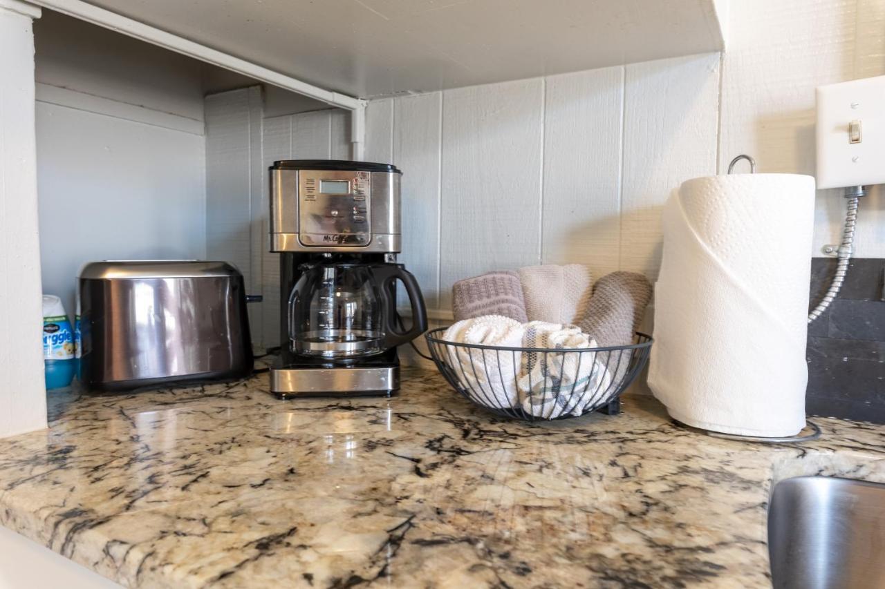 רפיד סיטי Downtown 1 Bedroom Charmer - Walk, Bike, Enjoy!! מראה חיצוני תמונה